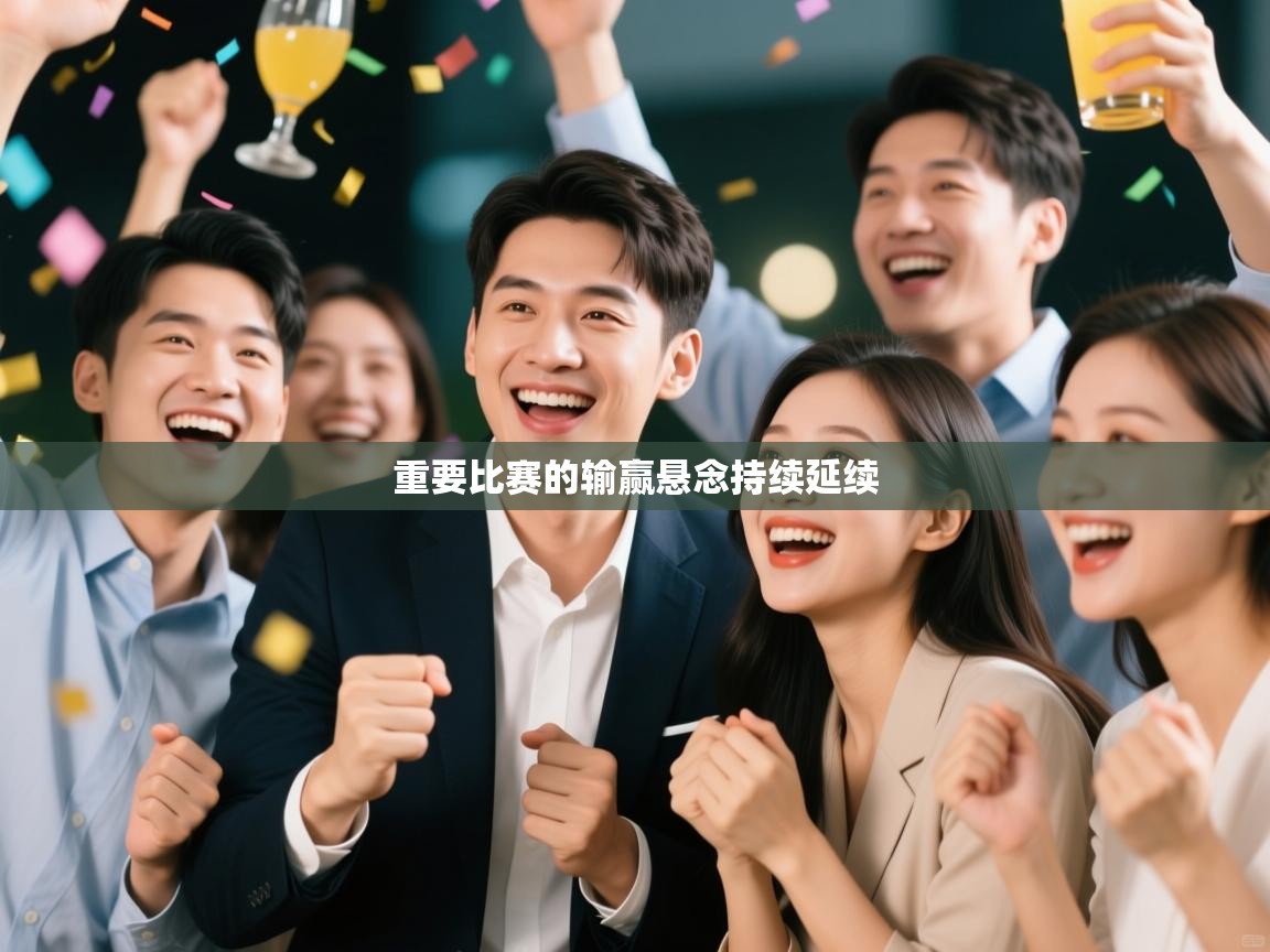 重要比赛的输赢悬念持续延续  第2张