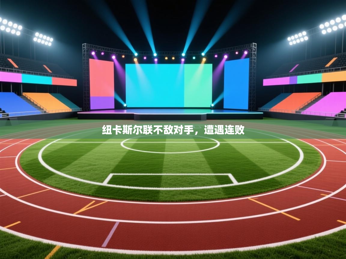 纽卡斯尔联不敌对手，遭遇连败  第1张