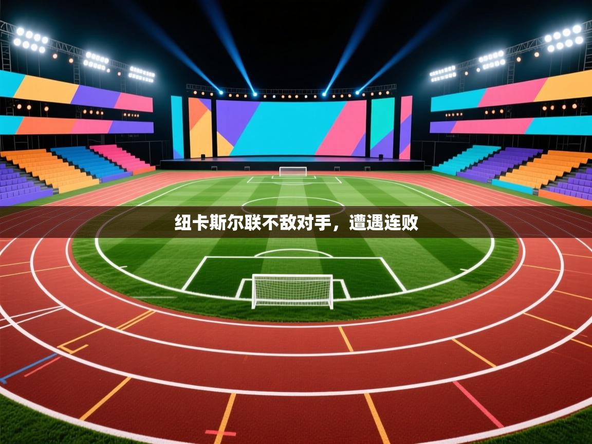 纽卡斯尔联不敌对手，遭遇连败  第2张