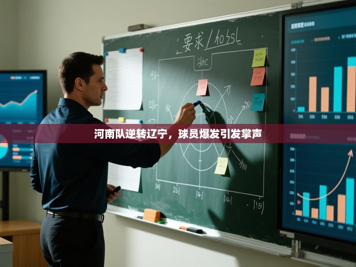 河南队逆转辽宁，球员爆发引发掌声  第2张