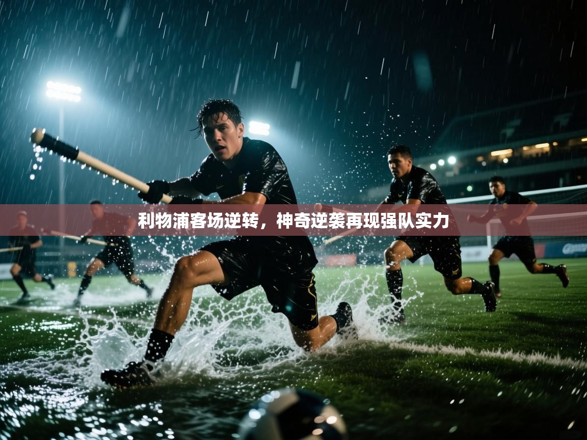 利物浦客场逆转,神奇逆袭再现强队实力 第2张