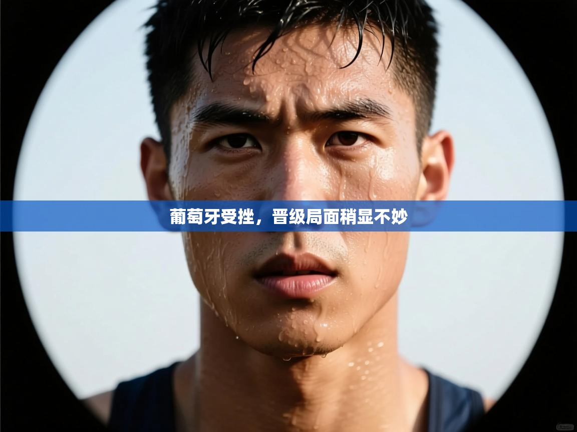 葡萄牙受挫,晋级局面稍显不妙 第1张