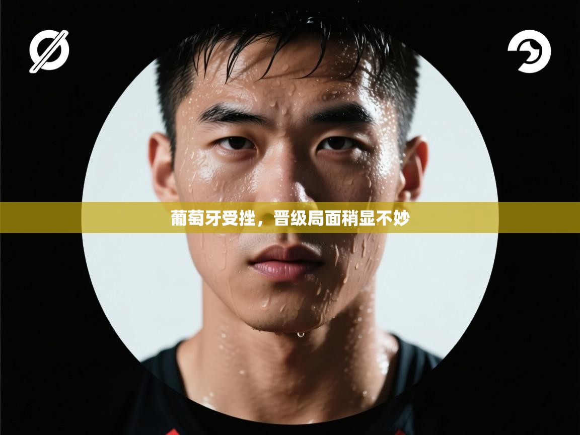 葡萄牙受挫,晋级局面稍显不妙 第2张