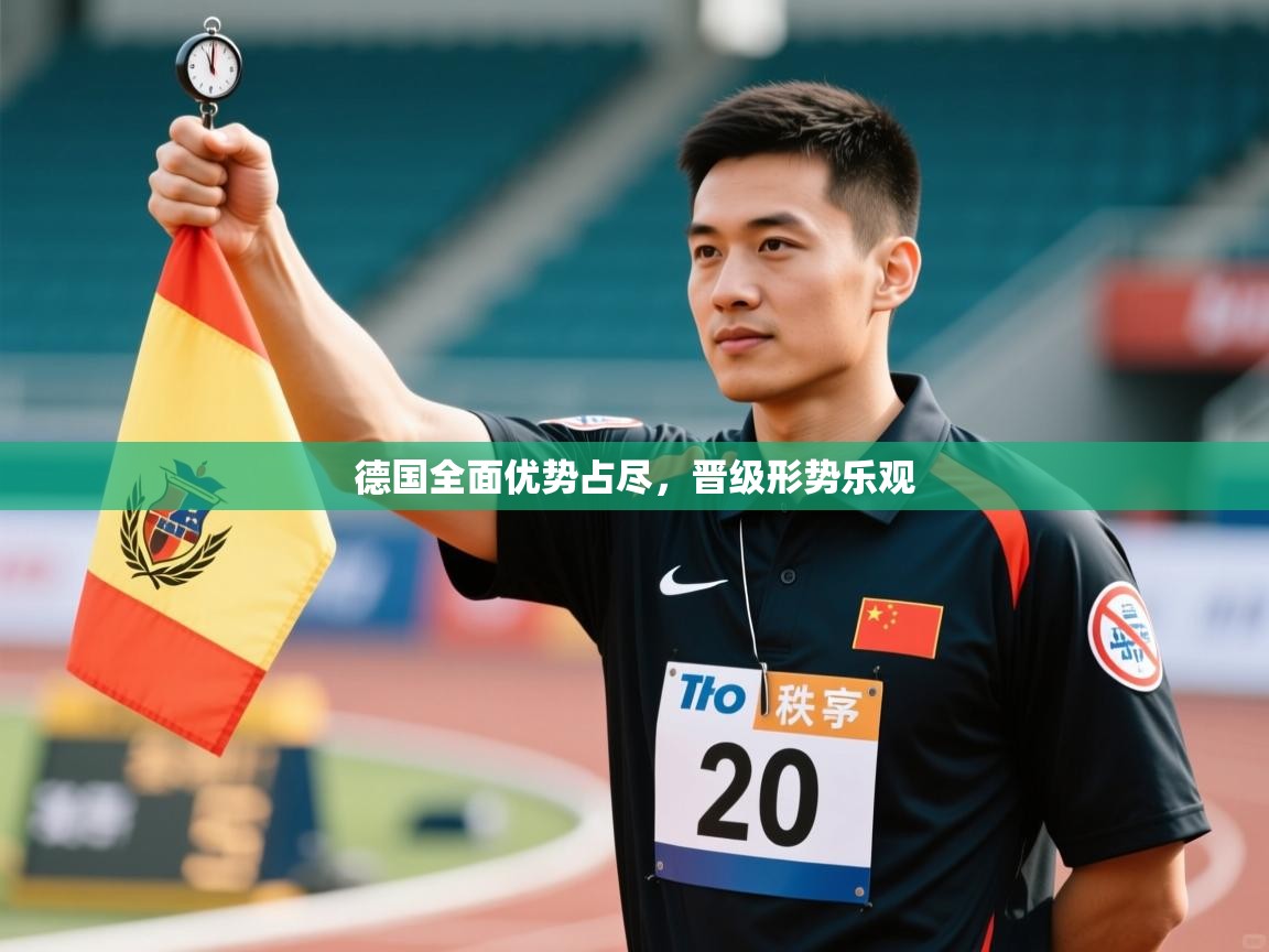 德国全面优势占尽,晋级形势乐观 第1张