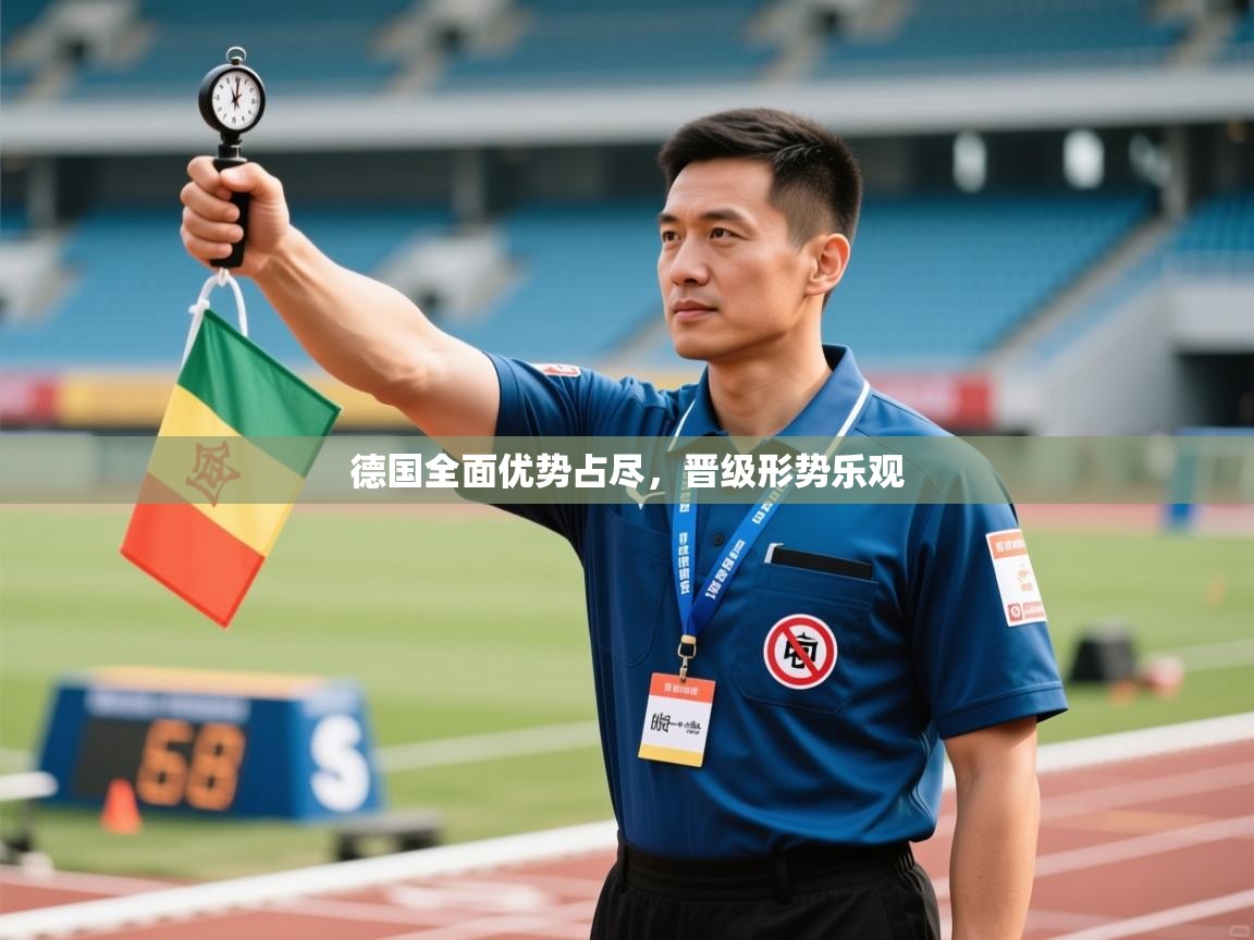 德国全面优势占尽,晋级形势乐观 第2张