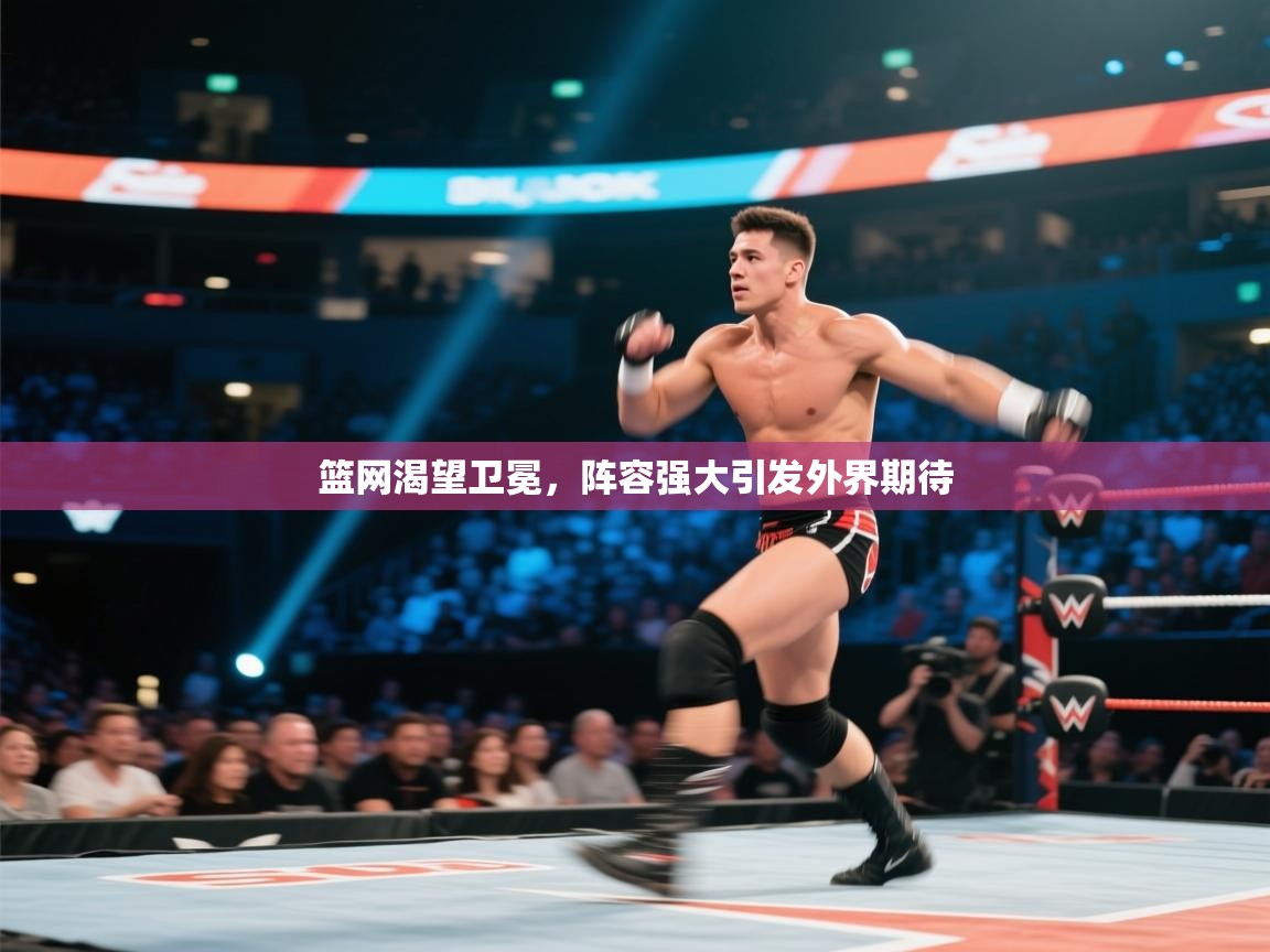 篮网渴望卫冕，阵容强大引发外界期待