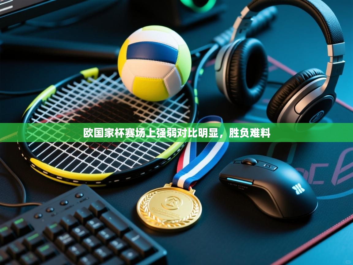 欧国家杯赛场上强弱对比明显，胜负难料