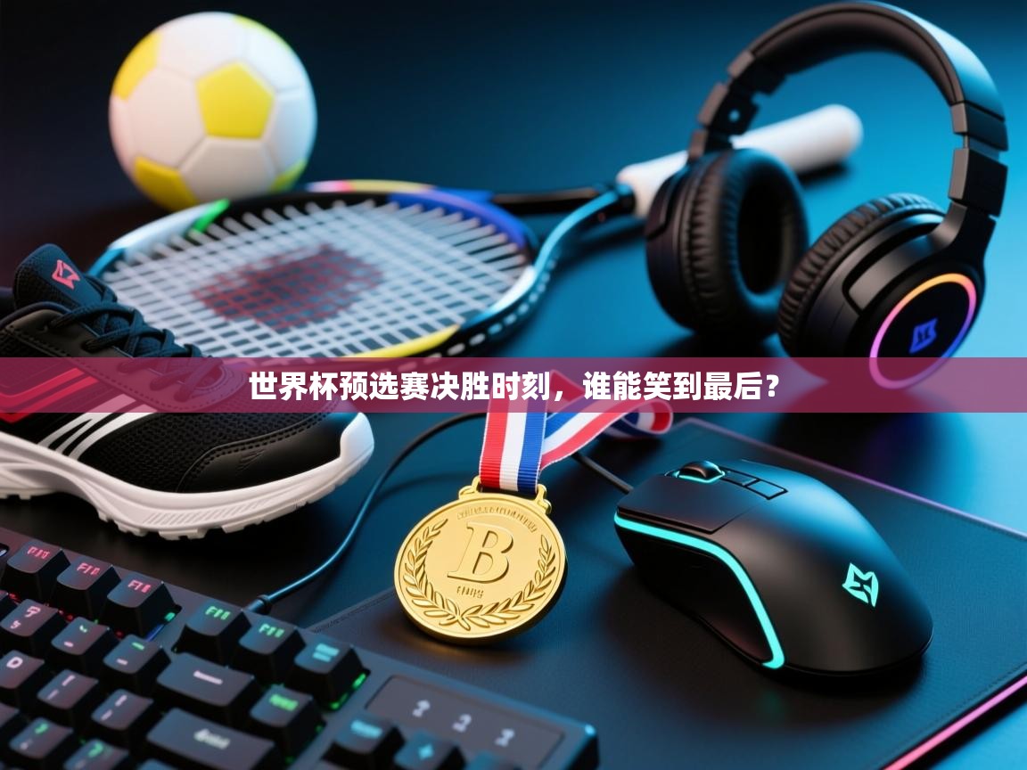 世界杯预选赛决胜时刻，谁能笑到最后？