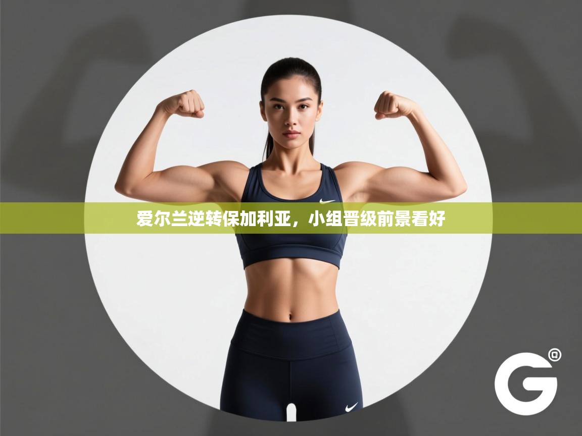 爱尔兰逆转保加利亚，小组晋级前景看好