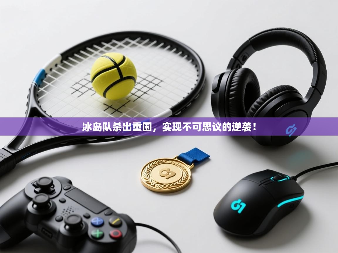 冰岛队杀出重围，实现不可思议的逆袭！  第2张