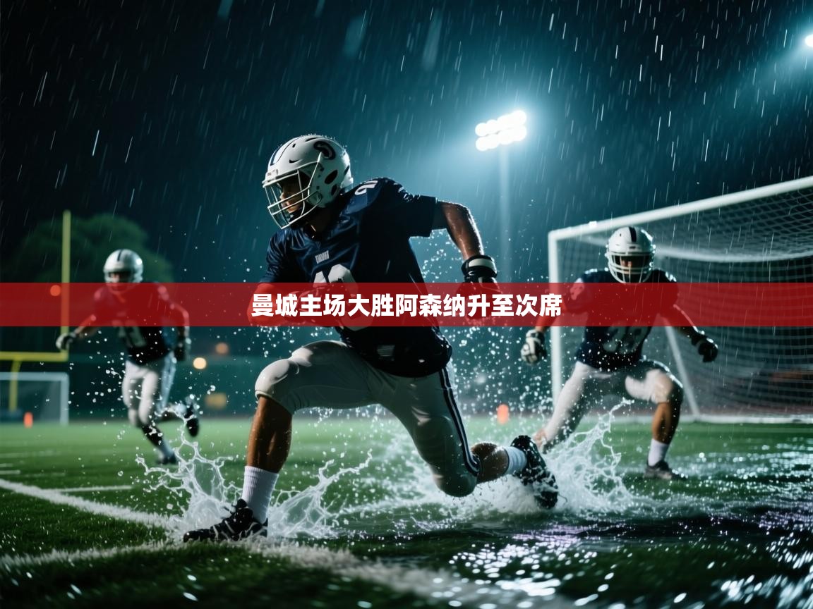 曼城主场大胜阿森纳升至次席