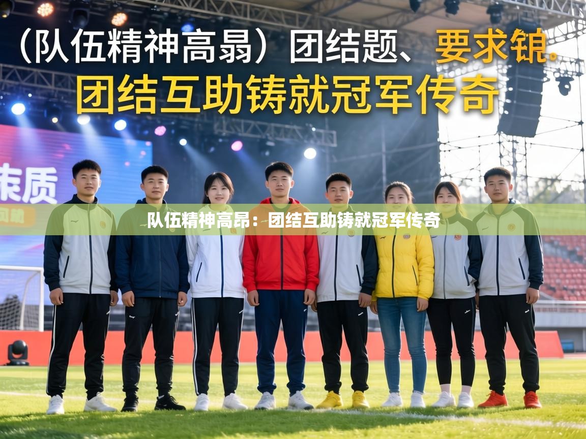 队伍精神高昂：团结互助铸就冠军传奇  第2张