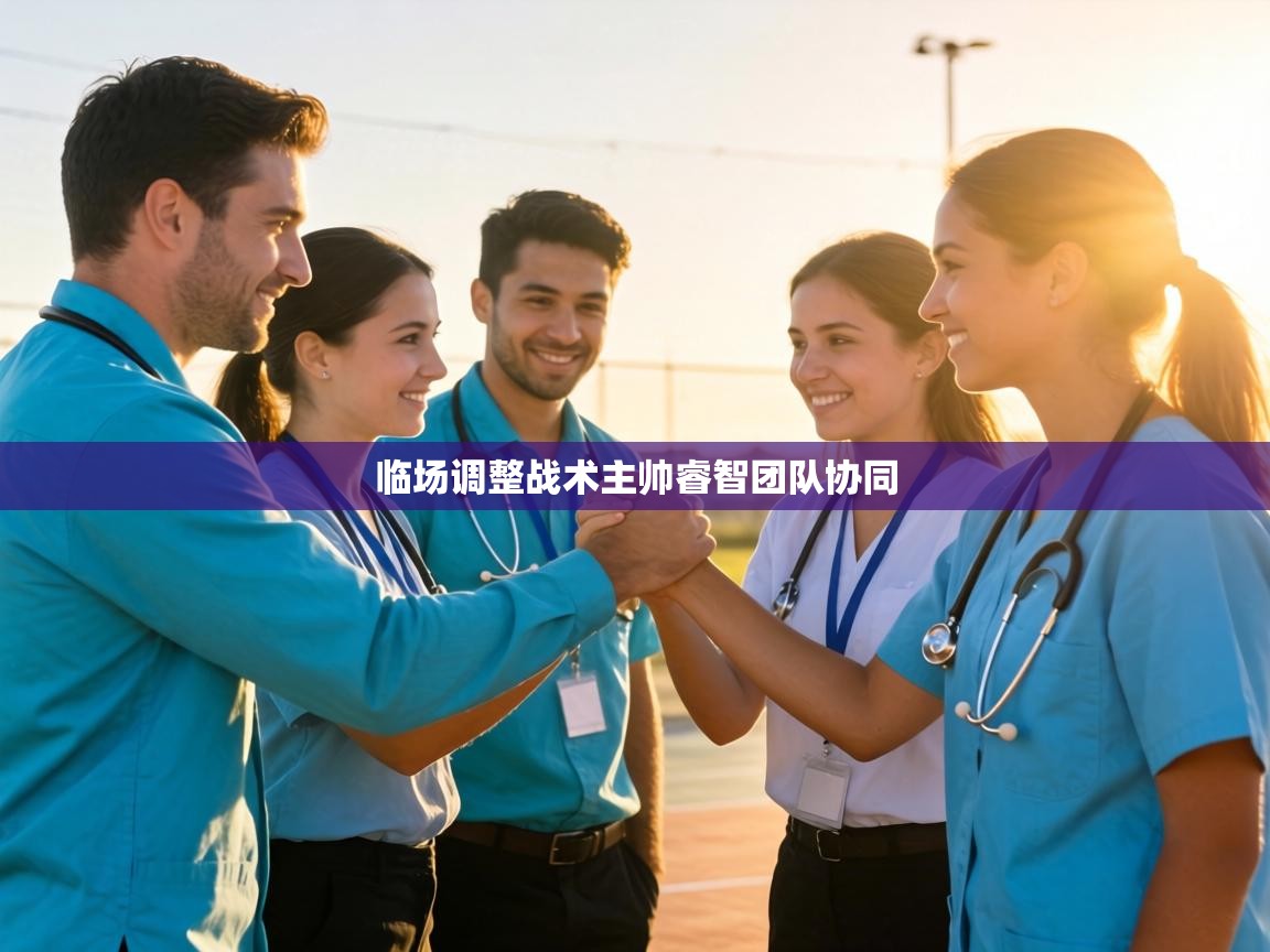 临场调整战术主帅睿智团队协同 第1张