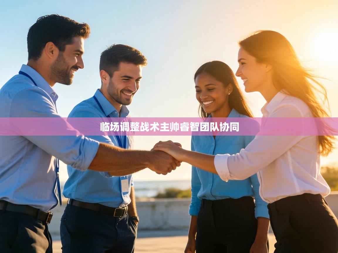 临场调整战术主帅睿智团队协同 第2张